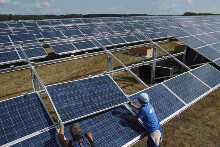 Saiba como proteger parques fotovoltaicos