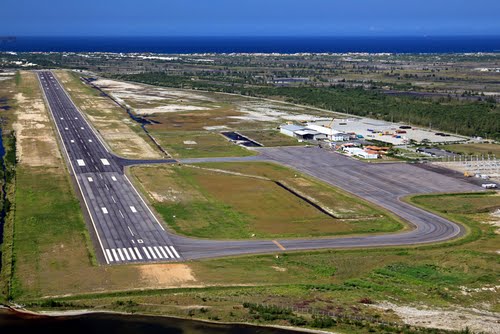 Aeroporto Internacional de Cabo Frio – RJ