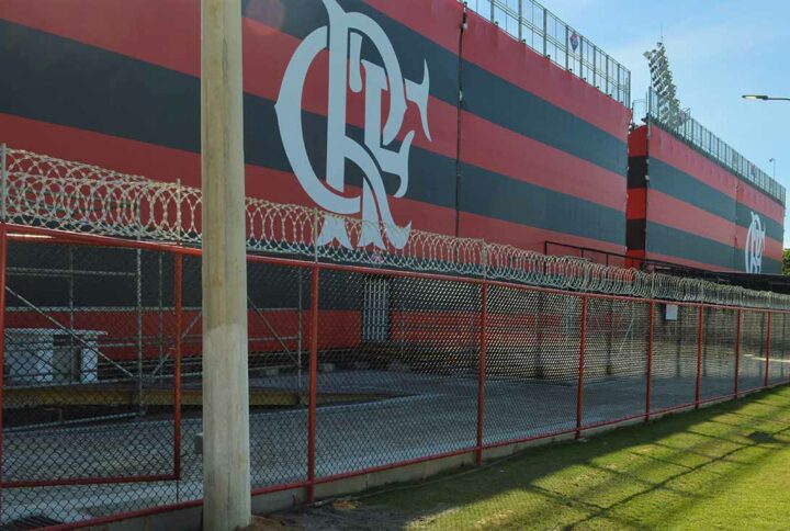 Escolinha do Flamengo
