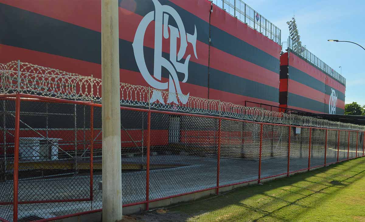 Escolinha do Flamengo