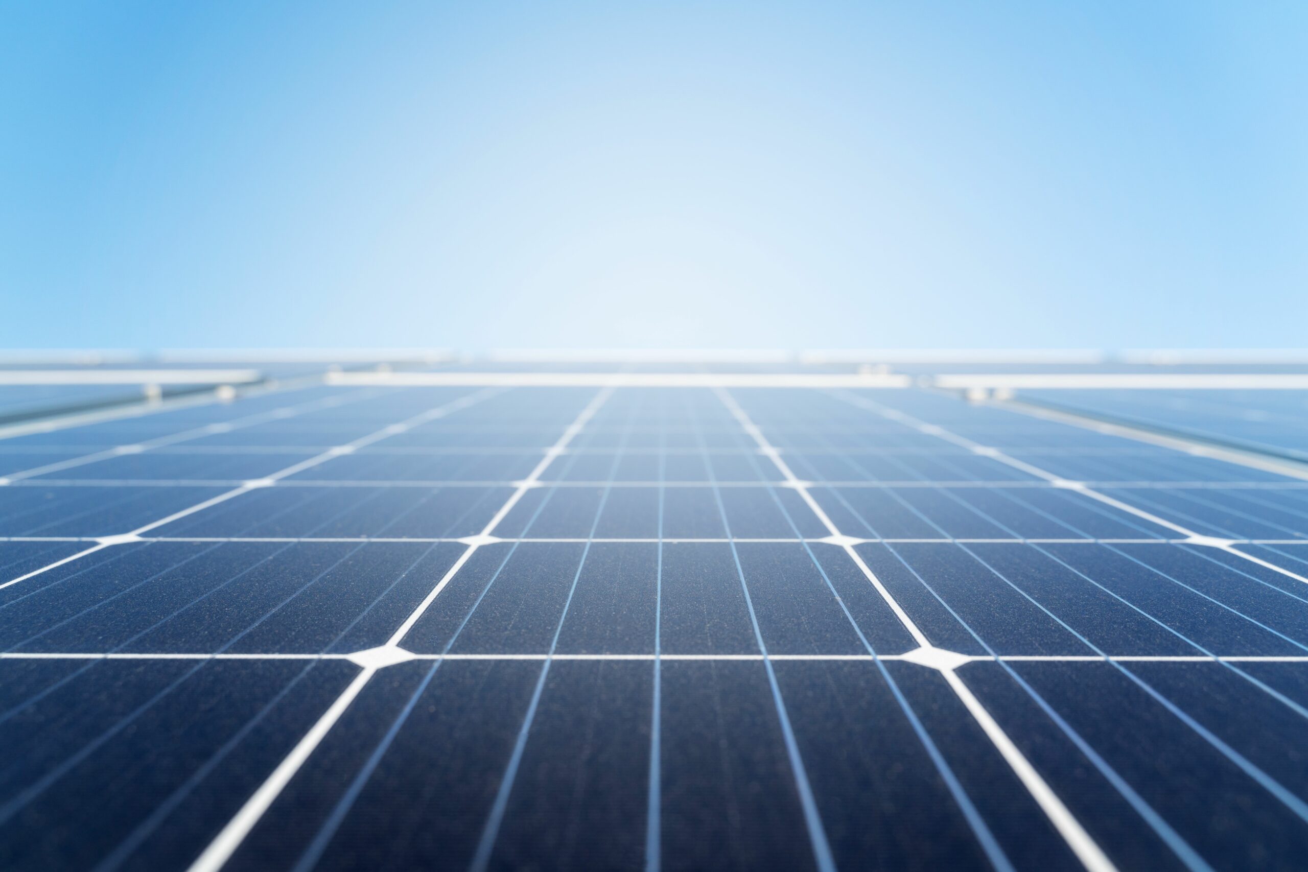 Conheça as novas tecnologias para células fotovoltaicas