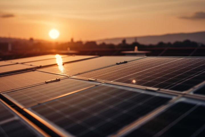 As melhores dicas para construir fazendas fotovoltaicas