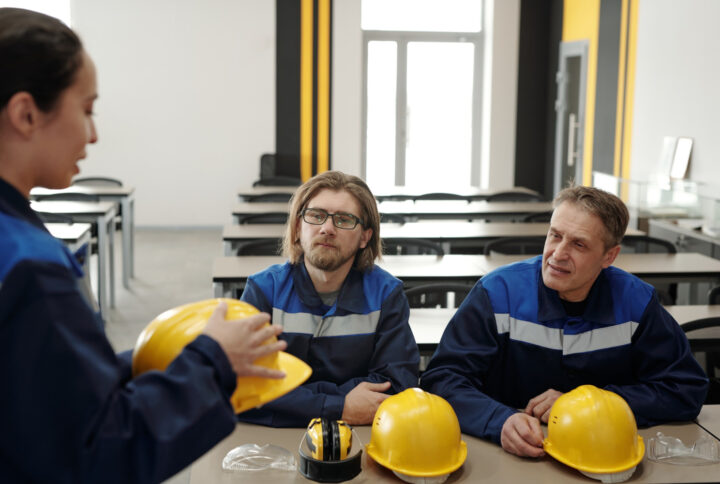 CIPA: garantindo a segurança no ambiente de trabalho